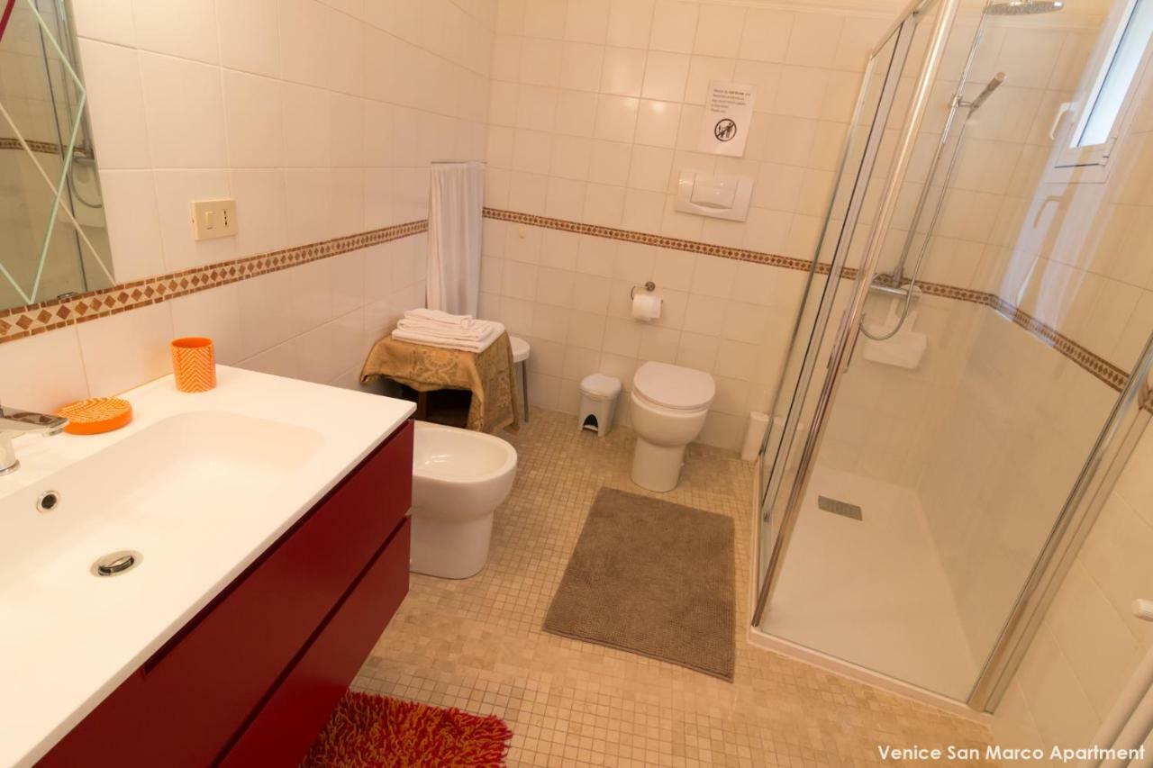 Apartamento San Marco