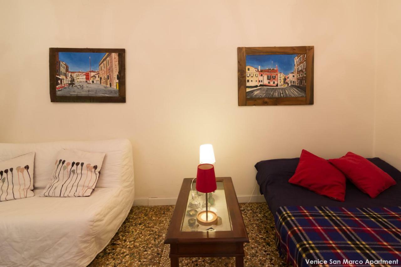 Apartamento San Marco *