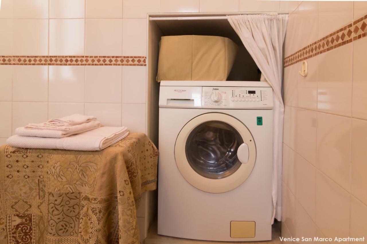 Apartamento San Marco